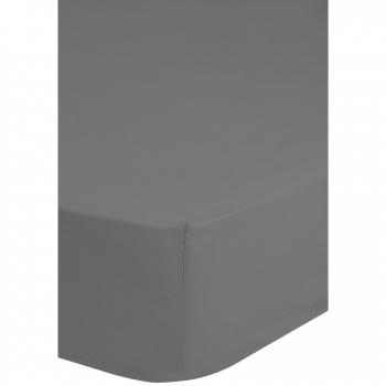 Lenzuolo Emotion 90x220 Grigio – Angoli Raddrizzati