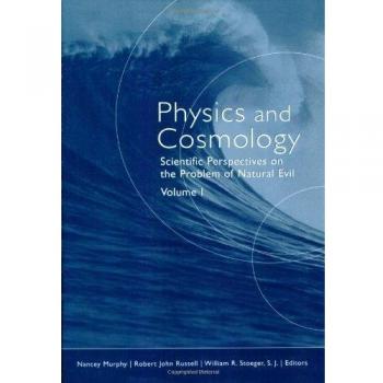 Scientific perspectives on the problem of natural evil. Physics and cosmology