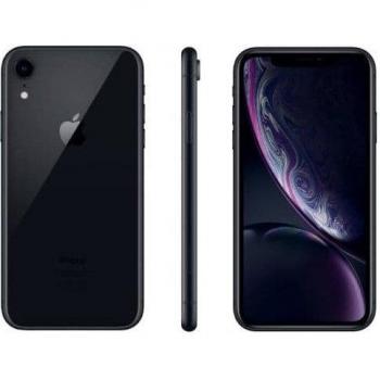 IPhone XR 128GB Negro Reacondicionado Eco