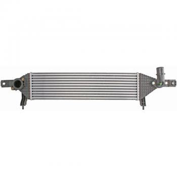 Intercooler Heat Exchanger with Charge Unit DA1004TT