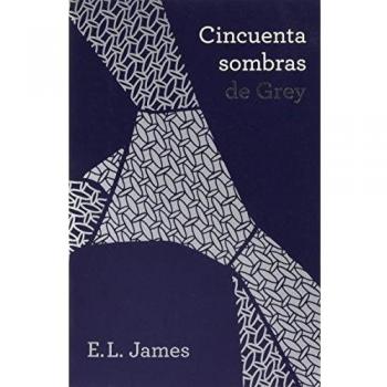 Cincuenta sombras de Grey