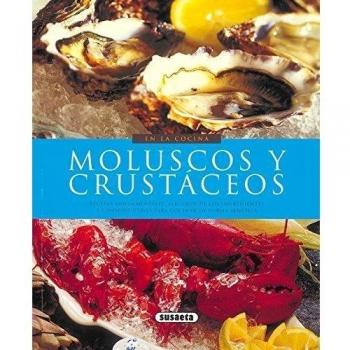 Moluscos y crustáceos (En la cocina)