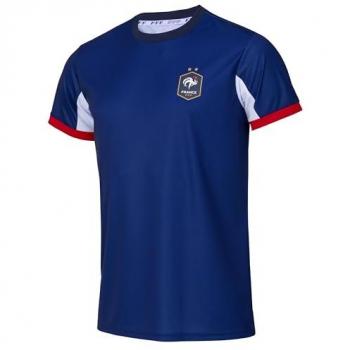 Maillot Officiel FFF
