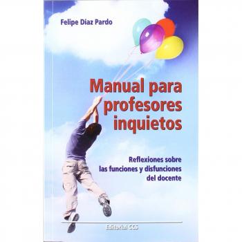 Manual para profesores inquietos
