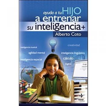 Ayuda a tu hijo a entrenar su inteligencia
