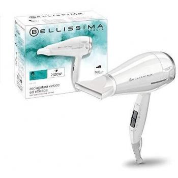 Imetec Bellissima Asciugacapelli 2100 W