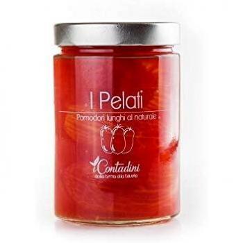 ICONTADINI