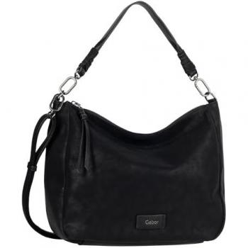 Gabor Hobo Lida, stilvolles Nubuk-Lederimitat