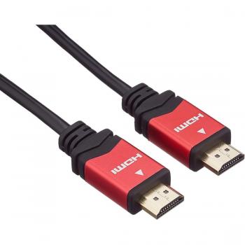 PremiumCord 10 m HDMI Kabel vergoldet M/M