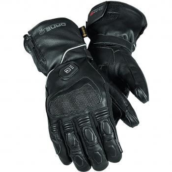 Kit Guanti Moto DANE Vinter Evo Impermeabile Riscaldato Taglia S