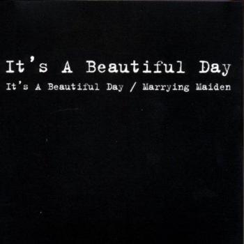 Marrying Maiden