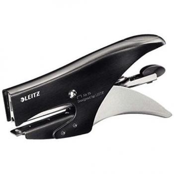 Leitz Heftmachine Style, No. 10