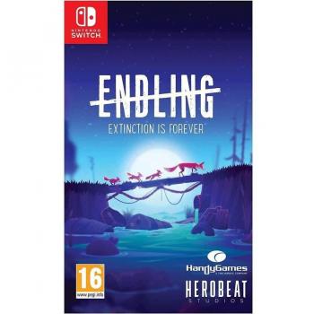 THQ: L'Epilogo di Endling