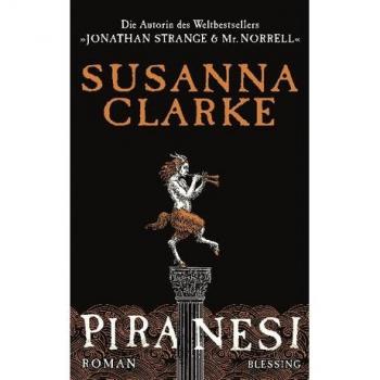 Piranesi