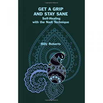Get a Grip and Stay Sane: Self-Healing with the Nadi Technique