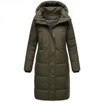 Marikoo Winterjacke »Marikoo Laryaa XVI Damen Winterjacke