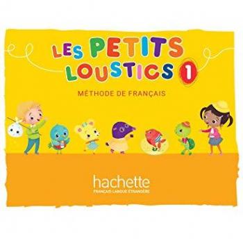 Les petits loustics 1 alumno