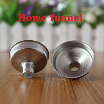 Stainless Steel Mini Funnel for Bottles