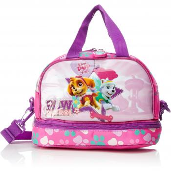 Viaje Canino Rosa 7.13 L