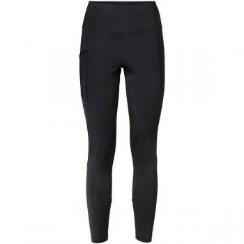 Vaude Pantaloni Sportivi Estensibili per Donna