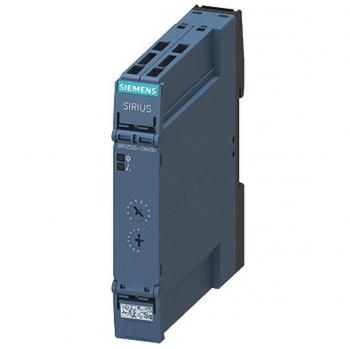 High‑Reliability Relay 3RP2535‑2AW30 – 0.05 s Delay, 100 h