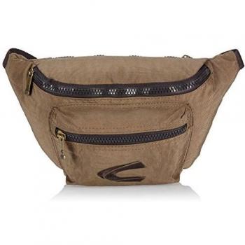 Sac Ceinture Voyage Camel Active Journey Brun Sable 25L