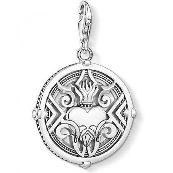 Charm de Plata Thomas Sabo 1748-637-21