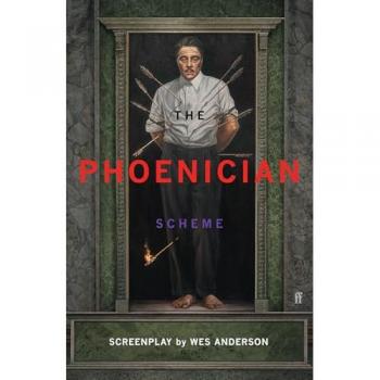 The Phoenician Scheme