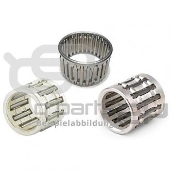 MAHLE ORIGINAL Kit bronzine di biella OPEL,RENAULT,NISSAN 021 PS 20002 000 7711130073