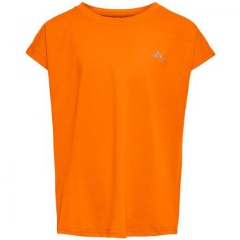 Camiseta de Manga Corta Aubree para Entrenamiento Only Play