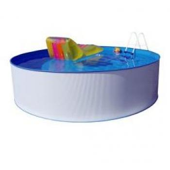 Monza Splasher familiezwembad Ø 460 x 90 cm