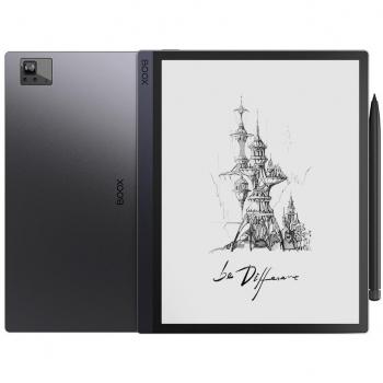 Tablette eBook Onyx BOOX Tab Ultra 10,3'' 4 Go 128 Go Wi-Fi Android 11 Noir