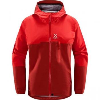 Haglofs Corrosion XL Red Guard