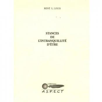 stances de l'intranquillite d'