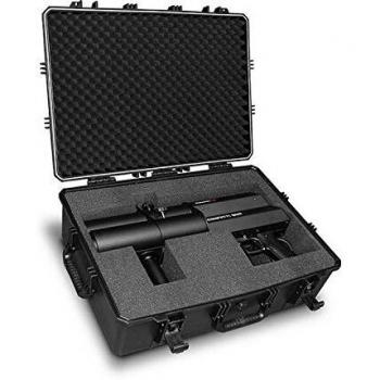 Magic FX Case für Confetti Gun