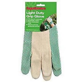 SG142 Light Duty Grip Gloves (364435)