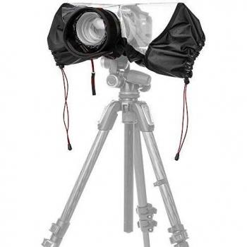 Manfrotto MB PL-E-702 Pro-Light Dust and Rain Protection Cover