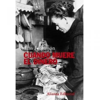 Cuando muere el dinero