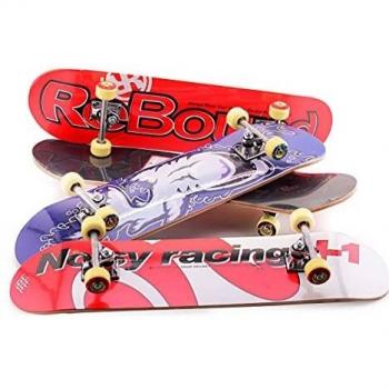 Skateboard Professionale 30.71