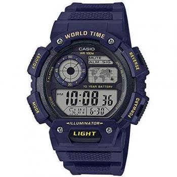 Reloj Digital Casio para Hombre