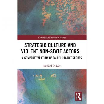 Strategic Culture and Violent Non-State Actors