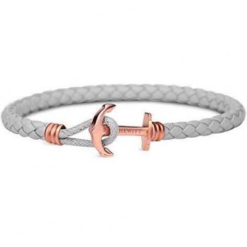 Bracelet Ancre PH-PHL-L-R-R-GR-S