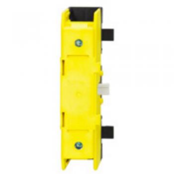 WEG MSW AP 25 P-1 N0 Main Switch with Push Button
