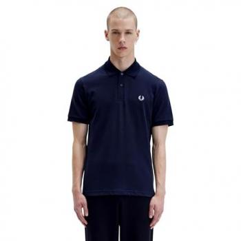 Men's Fred Perry Original Tennis Shirt NOS