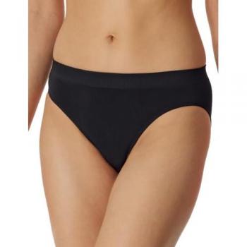 Schiesser Slip im unifarbenen Design Modell 'Classic', Größe L