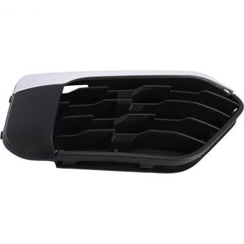 Bisel inferior de rejilla para parachoques delantero derecho BMW X1 F48 F49 (RH)