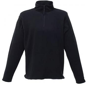 Regatta Fleecepullover mit kurzem Reißverschluss