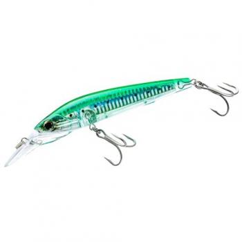 Yo Zuri Duel 3D Diver 140 Zinkend 2203