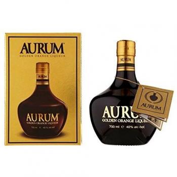 Sapore di Aureo Arancio 700ml