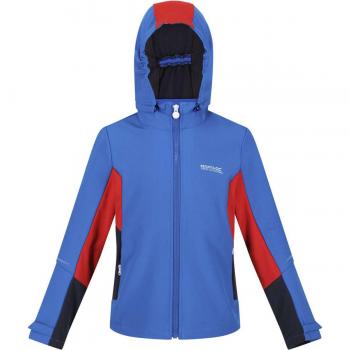 Regatta Giacca Softshell Acidity V Bambino